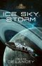 [Predator Space Chronicles 03] • Ice Sky Storm